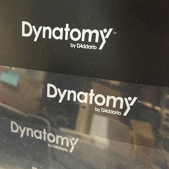 Dynatomy set of 8 face shields + 1 DUO Protects Shield Small NEW - Picture 12 of 15